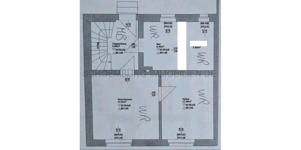 Doppelhaushälfte Delitzsch - 185.000&euro; | Angebot:27218400