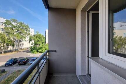 Suche nicht, sie ist schon da! GCP! 3 zimmer