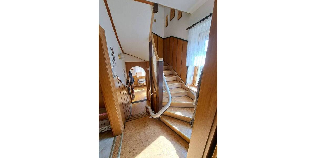 Einfamilienhaus Merseburg - 3 Zimmer, 82 m&sup2;, 249.000&euro; | Angebot:25985524