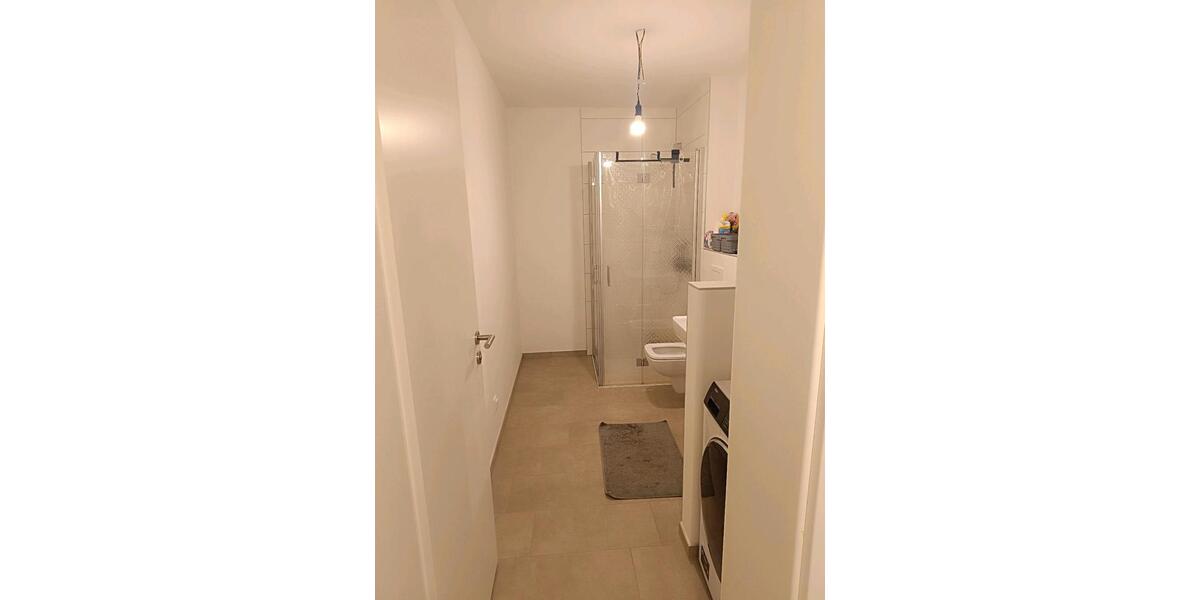 Erdgeschoßwohnung Halle (Saale) Halle-Neustadt - 2 Zimmer, 56 m&sup2;, 700&euro; | Angebot:24729876