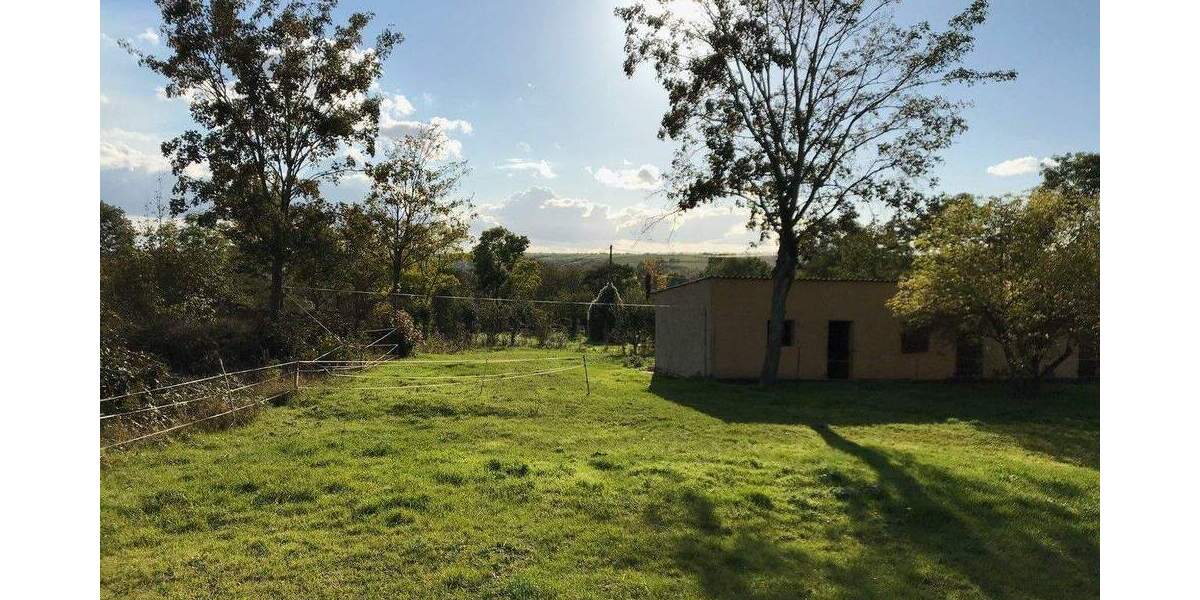 Einfamilienhaus Wettin-Löbejün OT Mücheln Mücheln - 114.000&euro; | Angebot:24520506