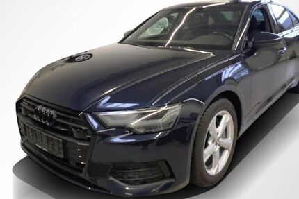 Audi A6 39.759 km 32.440 &euro; Köthen 06366