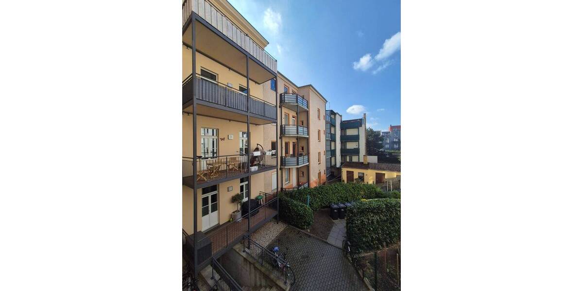 Etagenwohnung Markranstädt - 4 Zimmer, 10 m&sup2;, 299.500&euro; | Angebot:26127835