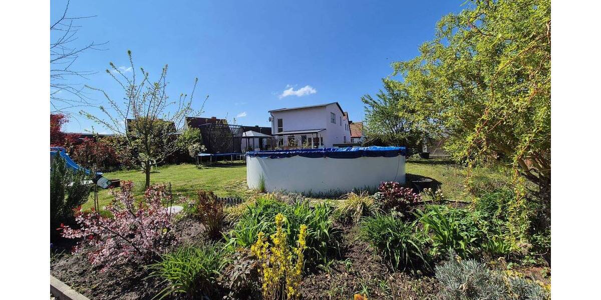 Einfamilienhaus Delitzsch - 6 Zimmer, 180 m&sup2;, 330.000&euro; | Angebot:26387907