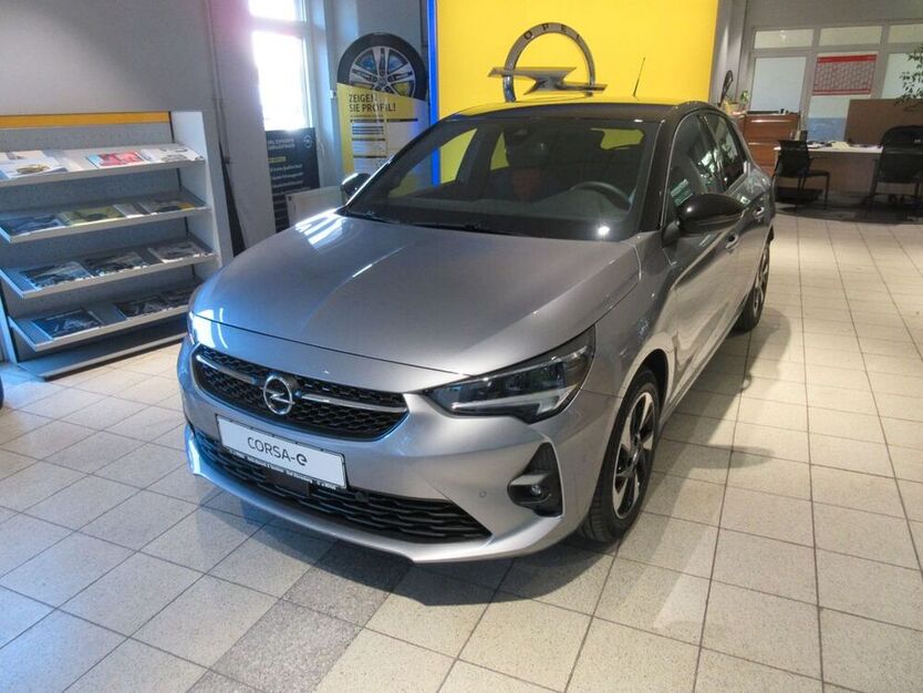 Corsa