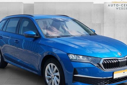 Skoda Octavia 16.067 km 28.480 &euro; Döbernitz 04509