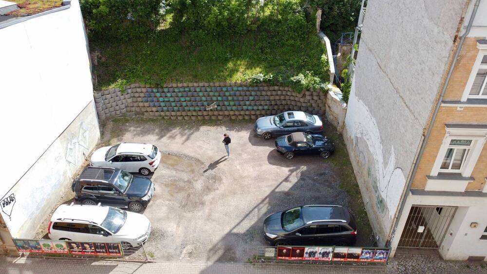 Grundstück Halle (Saale) Giebichenstein - 425.000&euro; | Angebot:26657300