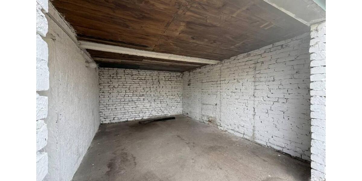 Etagenwohnung Bitterfeld-Wolfen Wolfen - 3 Zimmer, 59 m&sup2;, 599&euro; | Angebot:26001633