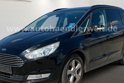 Ford Galaxy 86.337 km 7.999 &euro; Brehna 06796
