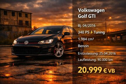 VW Golf 90.000 km 20.999 &euro; Bitterfelder-Wolfen 06808