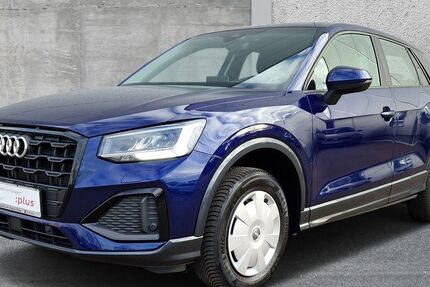 Audi Q2 63.125 km 21.240 &euro; Halle (Saale) 06110