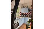 Dachgeschoßwohnung Halle (Saale) Damaschkestraße - 3 Zimmer, 74 m&sup2;, 808&euro; | Angebot:26426158