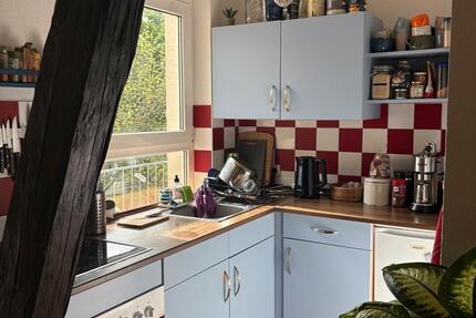 Wohnung Halle (Saale) Damaschkestraße - 3 Zimmer, 74 m&sup2;, 808&euro; | Angebot:26426158