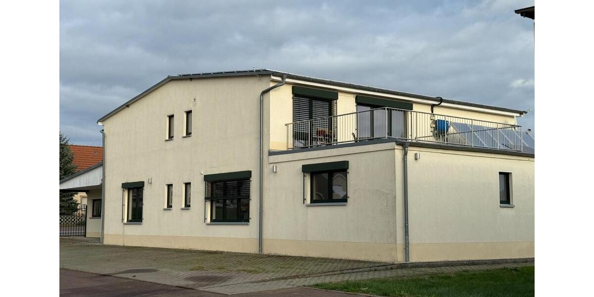 Einfamilienhaus Wettin-Löbejün Löbejün - 7 Zimmer, 250 m&sup2;, 8&euro; | Angebot:24728879