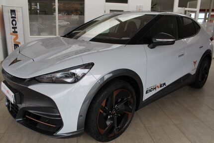 Cupra Tavascan 18.475 km 42.890 &euro; Eisleben 06295