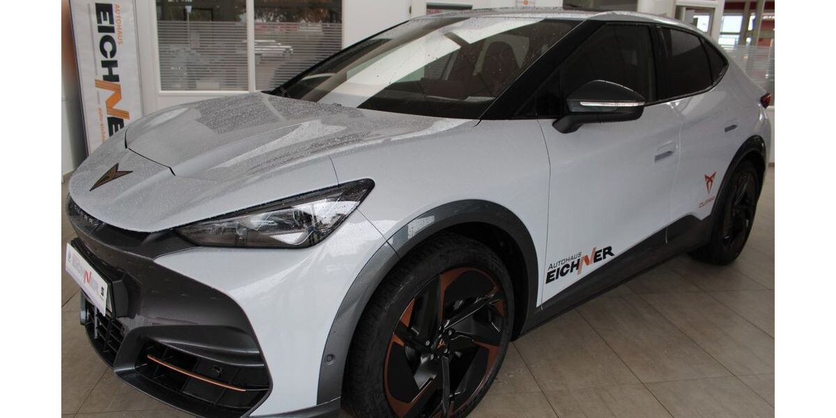 Cupra Tavascan 18.475 km 42.890 &euro; Eisleben 06295