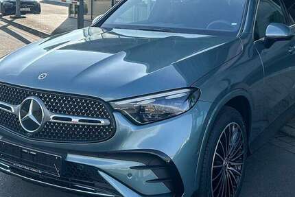 Mercedes-Benz GLC 220 10.000 km 69.590 € Lutherstadt Eisleben 06295