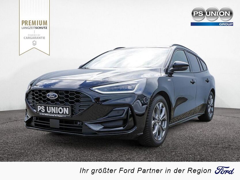 Ford Focus 9.263 km 27.750 € Halle (Saale) 06114