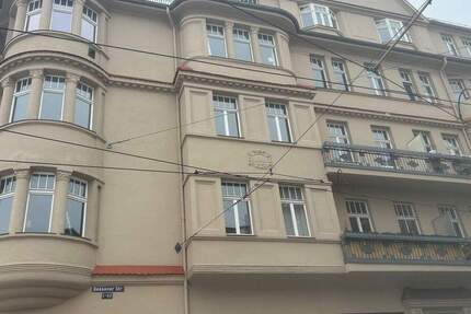 Wohnung Halle (Saale) Innenstadt - 3 Zimmer, 94 m&sup2;, 904&euro; | Angebot:24843658