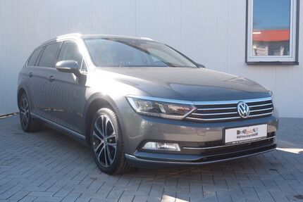 VW Passat 140.336 km 14.490 &euro; Halle 06116