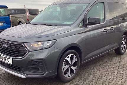 Ford Tourneo Connect 46.300 km 24.495 &euro; Delitzsch 04509