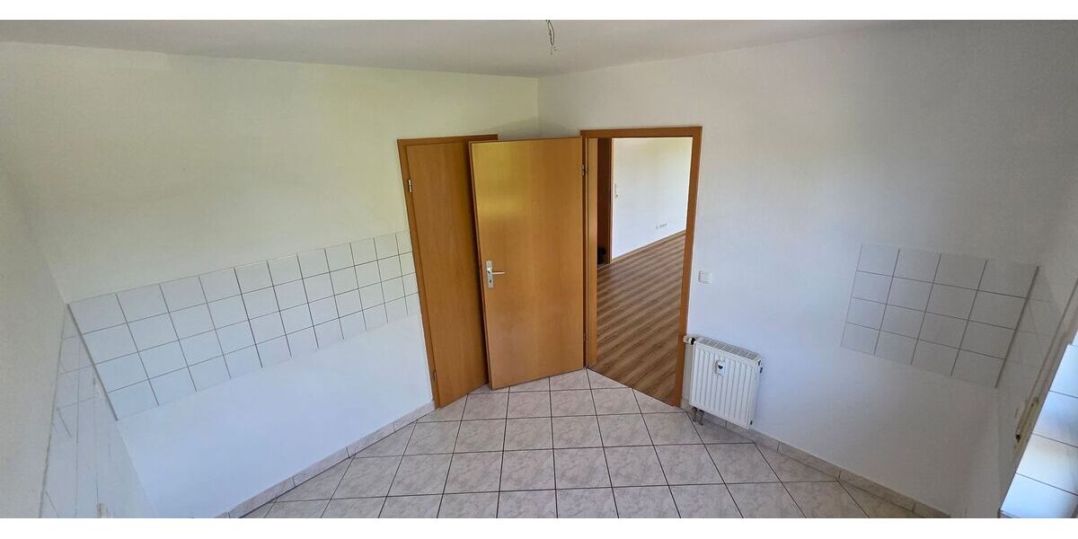 3-Raum-Whg. 83,2 qm 1.OG mit Balkon + TG-Platz - Appartement Schkeuditz Wehlitz | Angebot:27528123