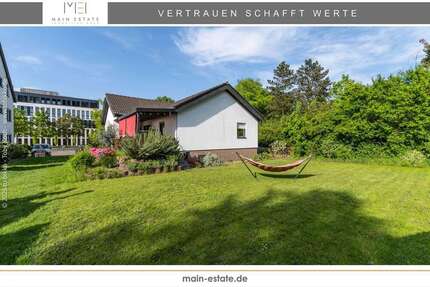 Grundstück zu verkaufen in Neu-Isenburg 1.999.900 € 2400 m²