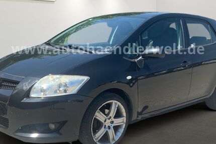 Toyota Auris 235.670 km 2.499 &euro; Brehna 06796