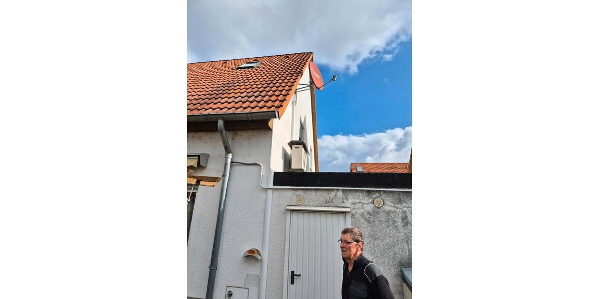 Reihenhaus Südliches Anhalt Pfaffendorf - 3 Zimmer, 90 m&sup2;, 1.100&euro; | Angebot:26044126