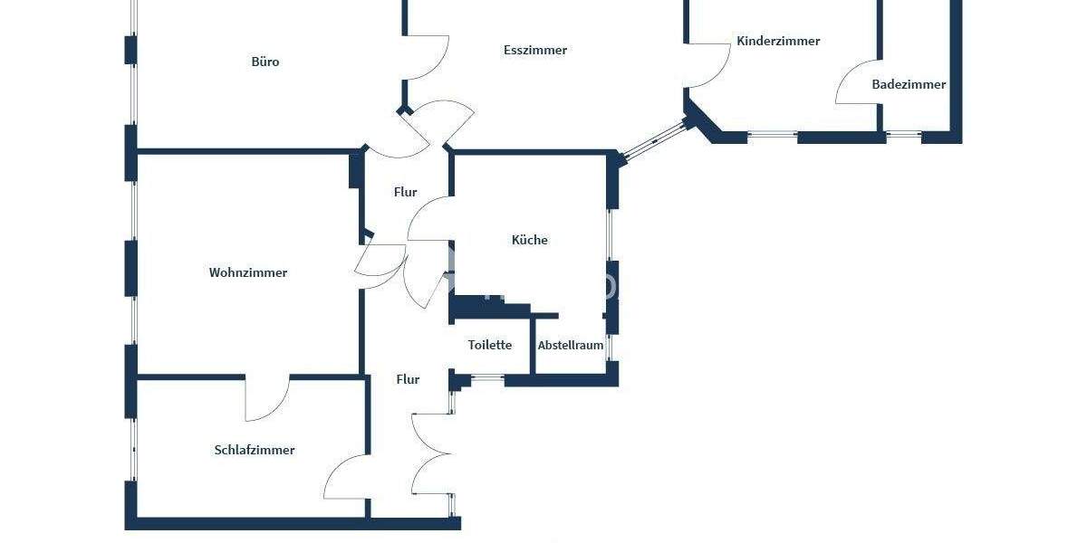 Mehrfamilienhaus, Wohnhaus Köthen - 1 Zimmer, 350 m&sup2;, 120.000&euro; | Angebot:25167096