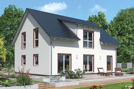 Haus zum Kaufen in Rheinfelden (Baden) 801.970 € 164 m²