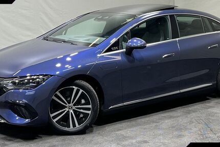 Mercedes-Benz EQE 18.505 km 49.950 € Wiedemar 04509