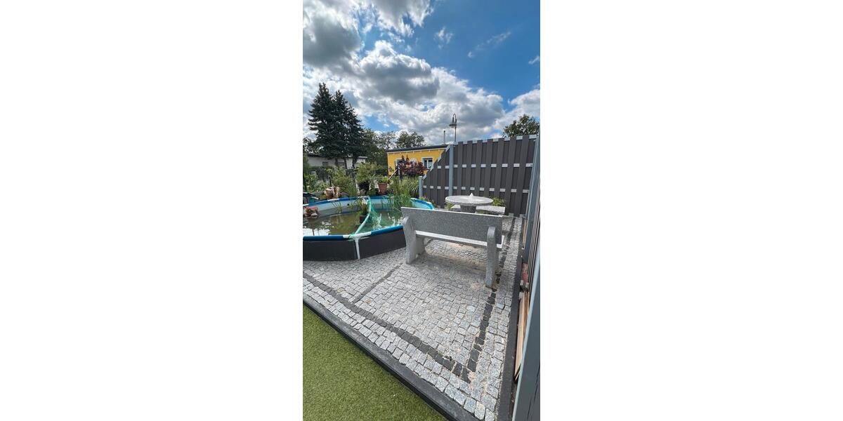 Doppelhaushälfte Bitterfeld-Wolfen Wolfen - 1.5 Zimmer, 39 m&sup2;, 89.000&euro; | Angebot:25964315