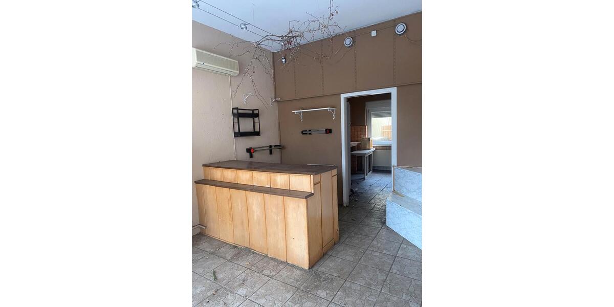 Gewerbeobjekt Halle (Saale) Dölau - 530&euro; | Angebot:24507913