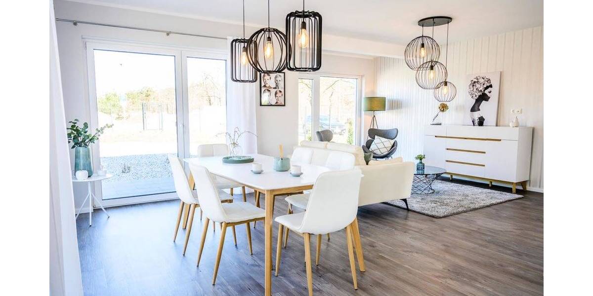 Einfamilienhaus Braunsbedra / Großkayna Großkayna - 5 Zimmer, 145 m&sup2;, 440.440&euro; | Angebot:25776866