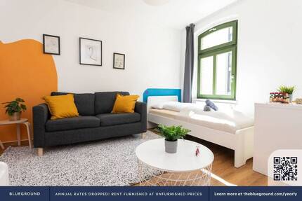 Wohnung Halle (Saale) Altstadt - 3 Zimmer, 1.851&euro; | Angebot:26266512