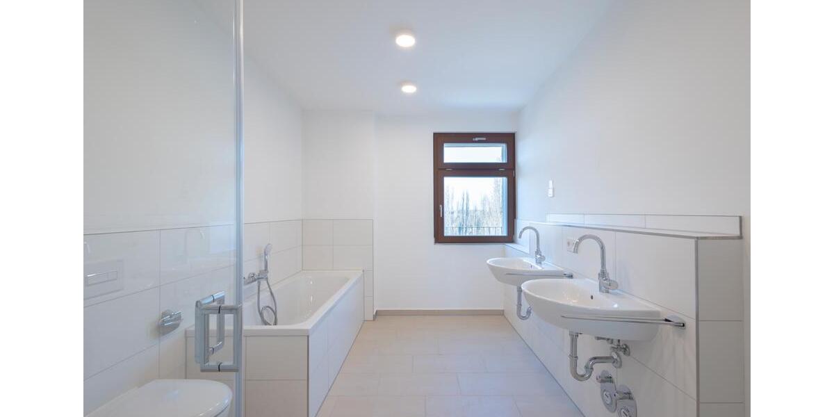 Etagenwohnung Halle (Saale) Büschdorf - 2 Zimmer, 72 m&sup2;, 716&euro; | Angebot:26058631