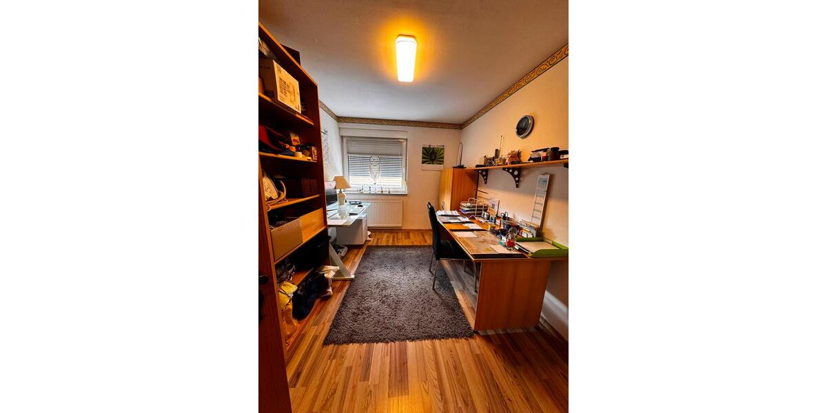 Reihenhaus Halle (Saale) Büschdorf - 4 Zimmer, 100 m&sup2;, 399.999&euro; | Angebot:27156681