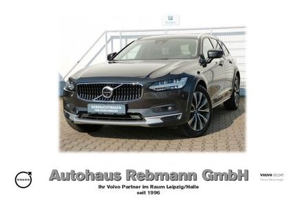 Volvo V90 Cross Country
