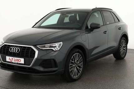 Audi Q3 54.636 km 31.890 &euro; Eisleben 06295