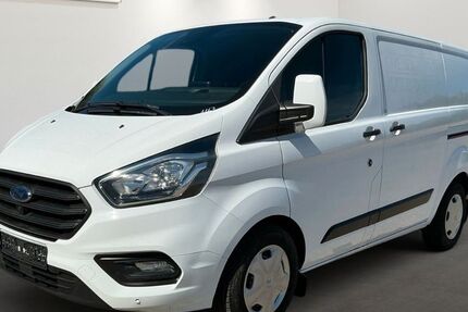 Ford Transit Custom 152.105 km 10.999 &euro; Brehna 06796