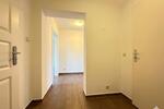 Erdgeschoßwohnung Bitterfeld-Wolfen Bitterfeld - 2 Zimmer, 57 m&sup2;, 535&euro; | Angebot:25887241