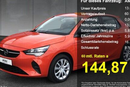 Opel Corsa 61.256 km 13.644 &euro; Halle 06126