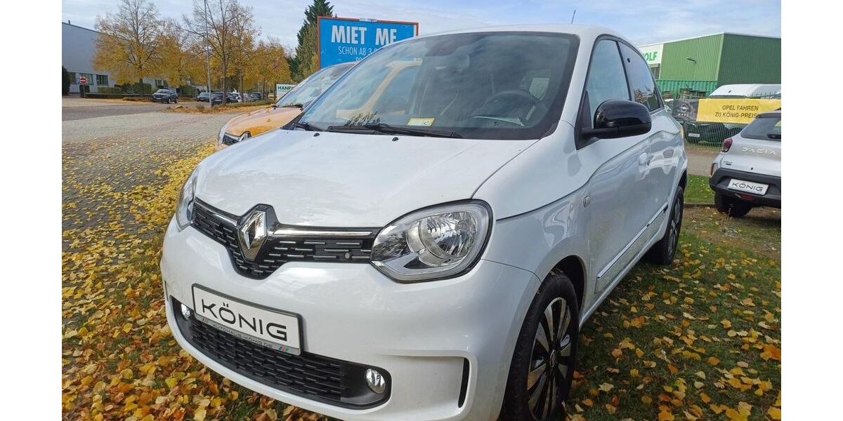 Renault Twingo 18.274 km 12.888 &euro; Merseburg 06217