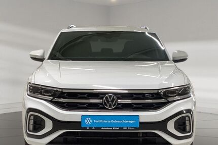 VW T-Roc 112.530 km 23.900 € Weißenfels 06667