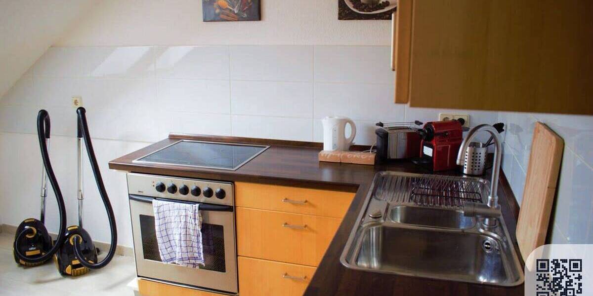 Etagenwohnung Halle (Saale) Innenstadt - 2 Zimmer, 2.108&euro; | Angebot:26265818