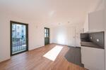 Etagenwohnung Halle (Saale) Damaschkestraße - 1 Zimmer, 32 m&sup2;, 446&euro; | Angebot:25125127