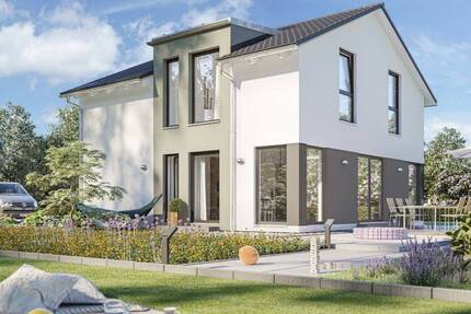 Dein maßgeschneidertes LivingHaus - Individuell, nachhaltig, perfekt!