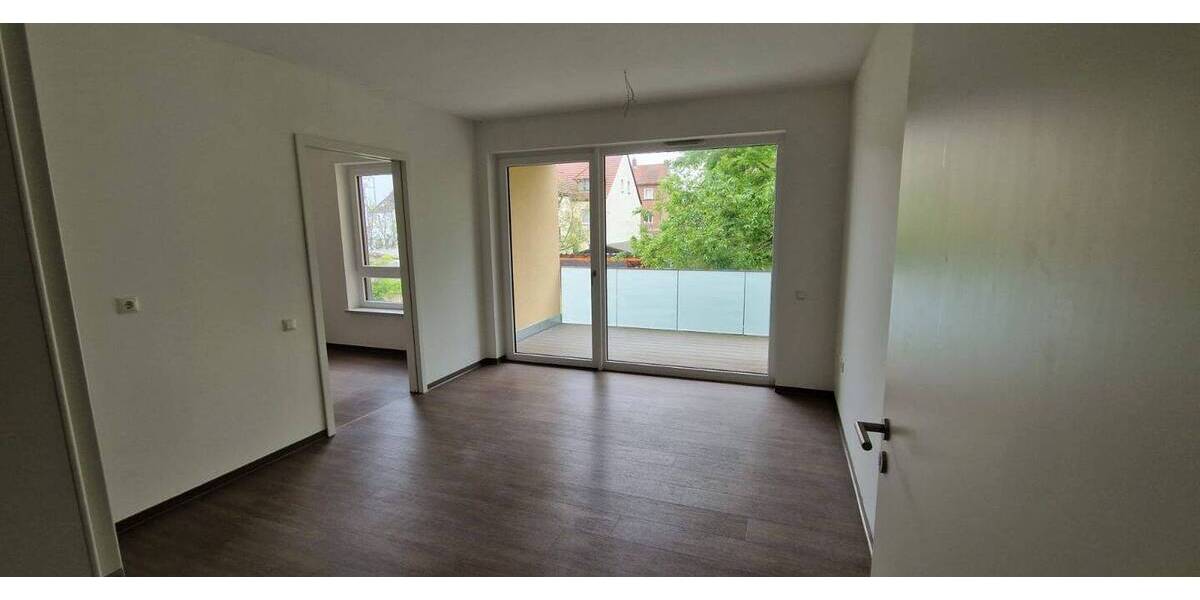Etagenwohnung Merseburg Neumarkt (Vorstadt) - 2 Zimmer, 42 m&sup2;, 415&euro; | Angebot:26308476
