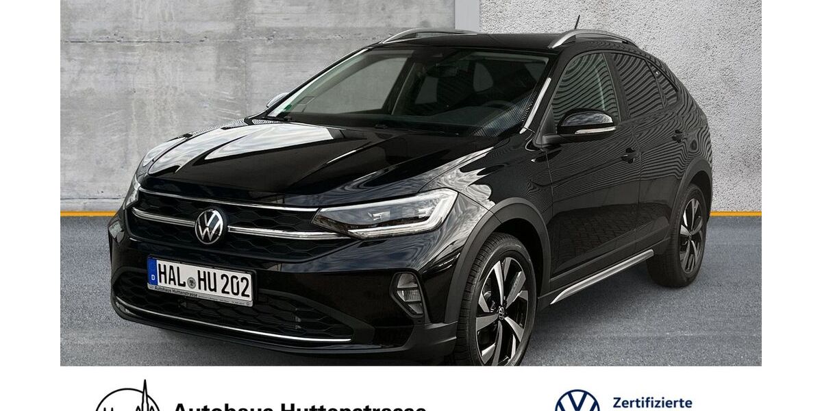 VW Taigo 5.000 km 27.920 &euro; Halle (Saale) 06110